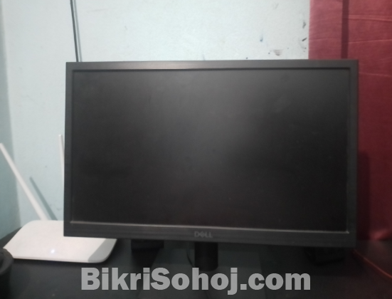 Dell 19 inchi Monitor